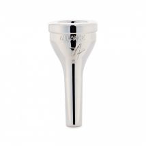 Alliance Brass Richard Marshall Signature Cornet Mouthpiece 1 Silver Plated