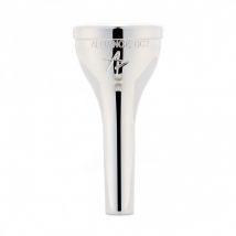 Alliance Brass David Childs Signature Euphonium Mouthpiece DC2 Silver Plated