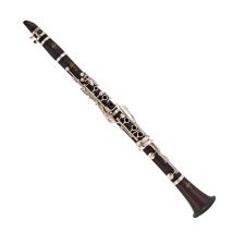 Buffet E12F Student Clarinet Outfit - Ex Demo