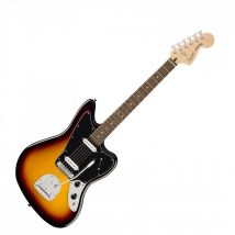 Squier Affinity Series Jaguar 3-Color Sunburst