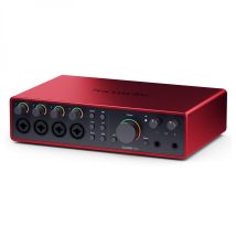 Focusrite Scarlett 18i16 4th Gen