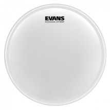 Evans EQ4 UV 16 Coated Bass Drum Head - Nearly New