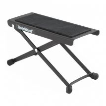 Rockstand Guitar Foot Rest Black