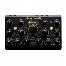 Erica Synths Nightverb Reverb Unit