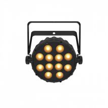 Chauvet DJ SlimPAR Q12BT ILS LED Par Can