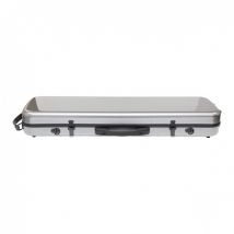 GSJ Polycarbonate Case for 20 Violin Viola and Cello Bows