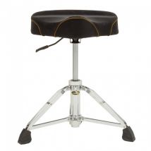 Tamburo Air System Drum Throne Sadlle Top