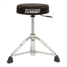 Tamburo Air System Drum Throne Round Top