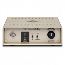 United Studio Technologies Vintage Direct Box