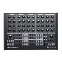 Erica Synths Perkons HD-01 Black Edition