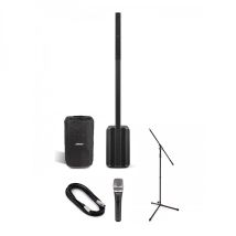 Bose L1 Pro8 Column PA System Complete Package