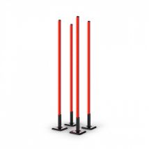 Chauvet DJ Freedom Flex Stick x4