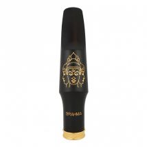 Theo Wanne Brahma Baritone Saxophone Mouthpiece Hard rubber 6*
