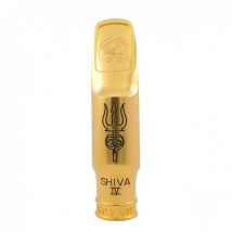 Theo Wanne Shiva 4 Alto Saxophone Mouthpiece Metal 8