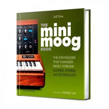 The Minimoog Book