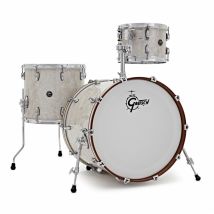 Gretsch Renown Maple 22 3pc Shell Pack Vintage Pearl