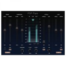PSP Flare Compressor