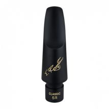 Rousseau 3.0 Classic R Baritone Saxophone Mouthpiece 4R