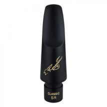 Rousseau 3.0 Classic R Baritone Saxophone Mouthpiece 5R