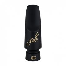 Rousseau 3.0 JDX Soprano Saxophone Mouthpiece 7