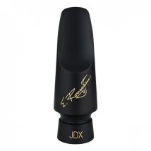 Rousseau 3.0 JDX Alto Saxophone Mouthpiece 8