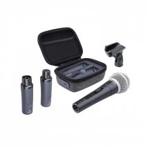 NUX B-3RC Wireless XLR System 2.4 GHz