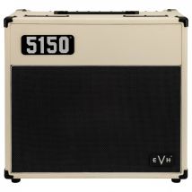 EVH 5150 Iconic 15W 110 Combo Ivory - Nearly New