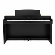 Kawai CN301 Digital Piano Satin Black