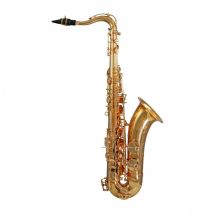 Trevor James EVO Tenor Saxophone Gold Lacquer