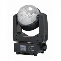 Equinox Fusion Reflecta Moving Head
