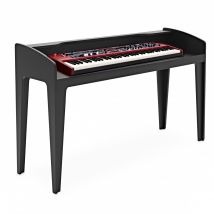 Nord Stage 4 Compact Keyboard with Stand Black