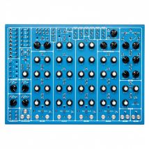 SOMA Laboratory PULSAR-23 Organismic Drum Machine Zanzibar (Screw)
