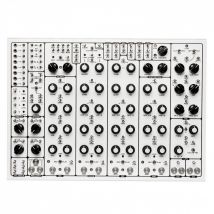 SOMA Laboratory PULSAR-23 Organismic Drum Machine SCREW White (Screw)