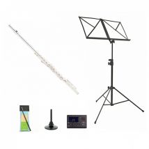 Leblanc LFL211E Student Flute Package