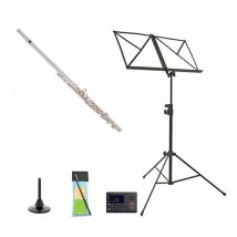 Powell Sonaré 101 Series Flute Package