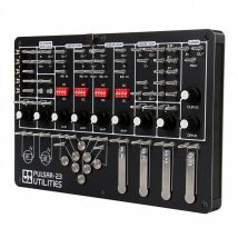 SOMA Laboratory UTILITIES Auxiliary CV Modules (Screws)