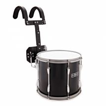 Premier NXT GEN Marching 14" x 12" Tenor Drum Black