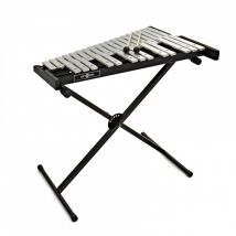 Premier NXT GEN Cased Glockenspiel & Stand 2.5 Octave