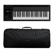 Expressive E OSMOSE With Softcase