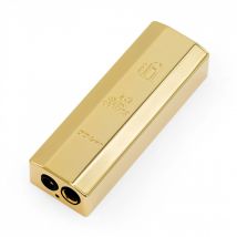 iFi Audio GOld Bar Premium USB DAC 10th Anniversary Limited Edition