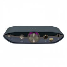 iFi Audio ZEN DAC 3 Desktop DAC and Headphone Amp