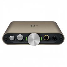 iFi Audio Hip-DAC 3 Portable DAC/Headphone Amplifier