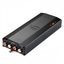 iFi Audio iPhono3 Black Label Phono Pre-Amplifier Black