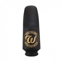 Theo Wanne Essentials Concert Soprano Saxophone Mouthpiece 4