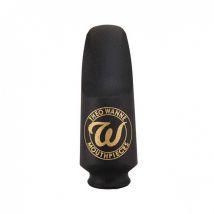 Theo Wanne Essentials Jazz Soprano Saxophone Mouthpiece 7