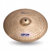 UFIP Bionic Series 22" Heavy Ride