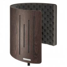 Vicoustic Flexi Screen Ultra MkII Dark Wenge - Nearly New