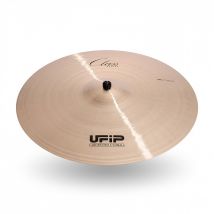 UFIP Class series 21" Medium Ride