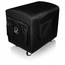 Turbosound TS-PC18B-4 Water Resistant Protective Cover for iQ18B with Castors