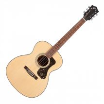 Guild OM-340 Orchestra Acoustic Natural